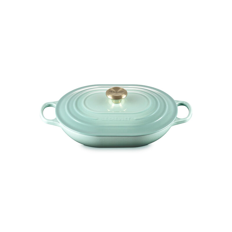 Signature Oval Casserole | Le Creuset®