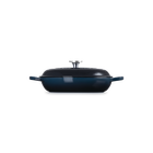 Signature Round BraiserNuit