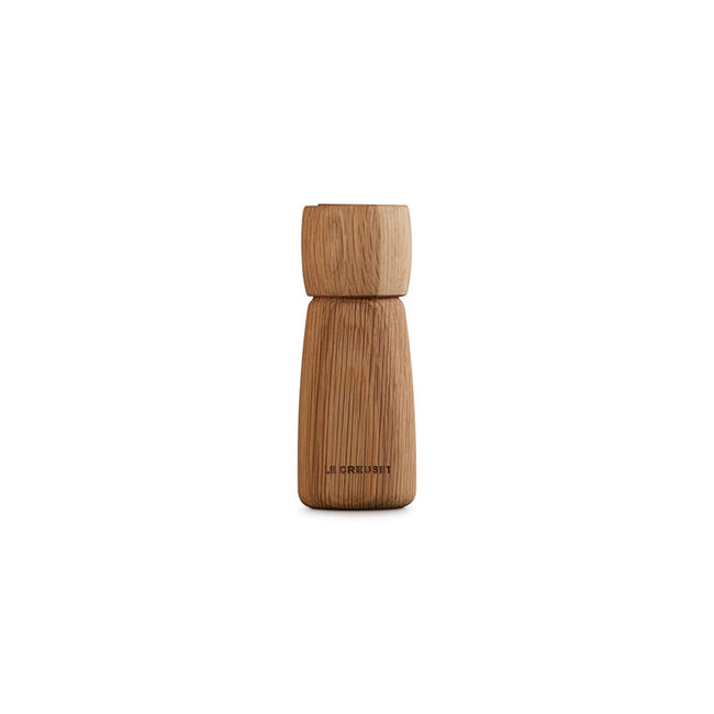 Alpine Pepper MillWhite Oak, view 2