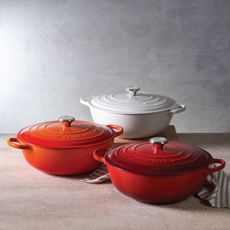 Signature Chef's Oven | Le Creuset®
