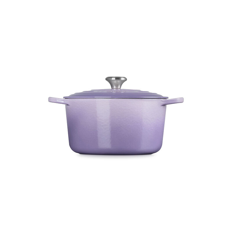 Signature Round Deep Oven | Le Creuset®