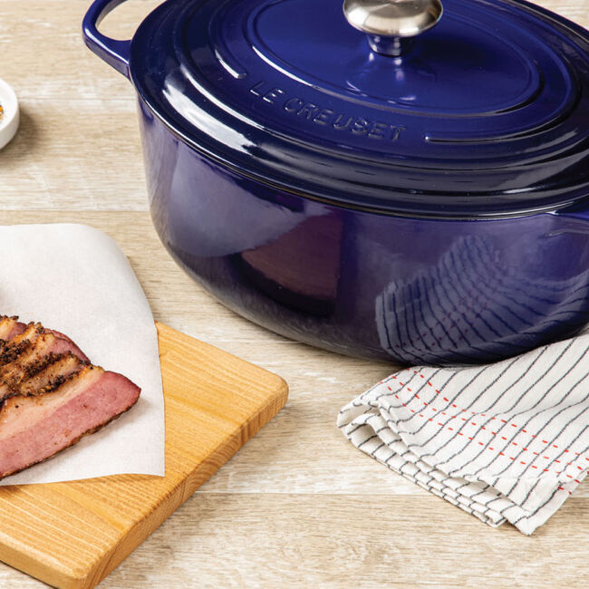 Oval Dutch Oven Le Creuset® Official Site