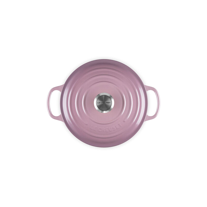 Signature Wide Round Oven | Le Creuset®