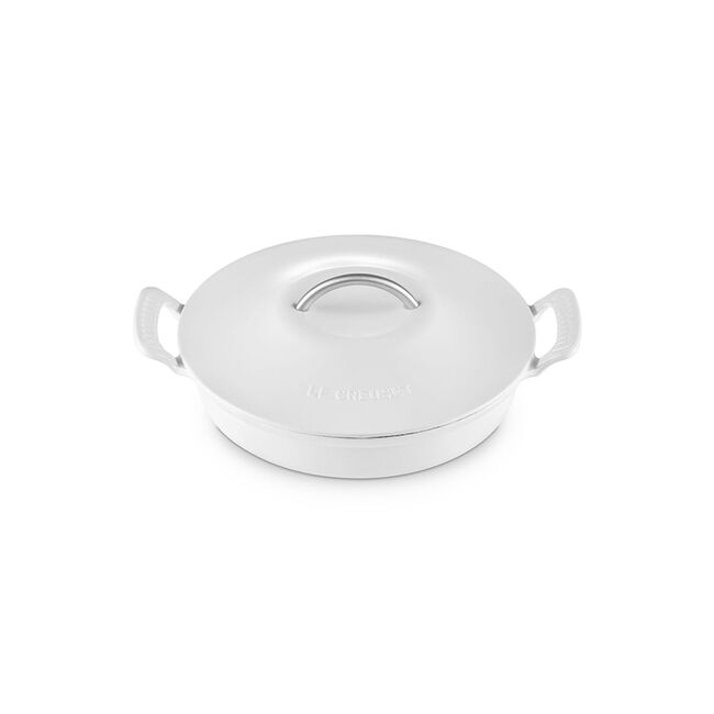 Modern Heritage Round Braiser, view 5