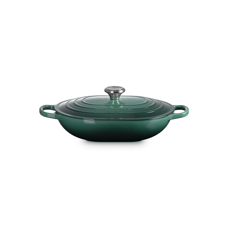 Signature Oval Casserole | Le Creuset®
