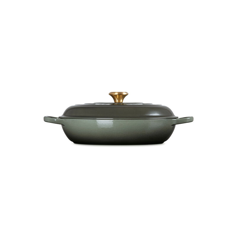 ⚠️【icylittlebear】LE CREUSET Braiser | Le Creuset®