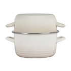 Classic Mussel Pot
