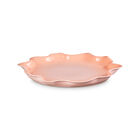 Iris Collection Serving PlatterPeche