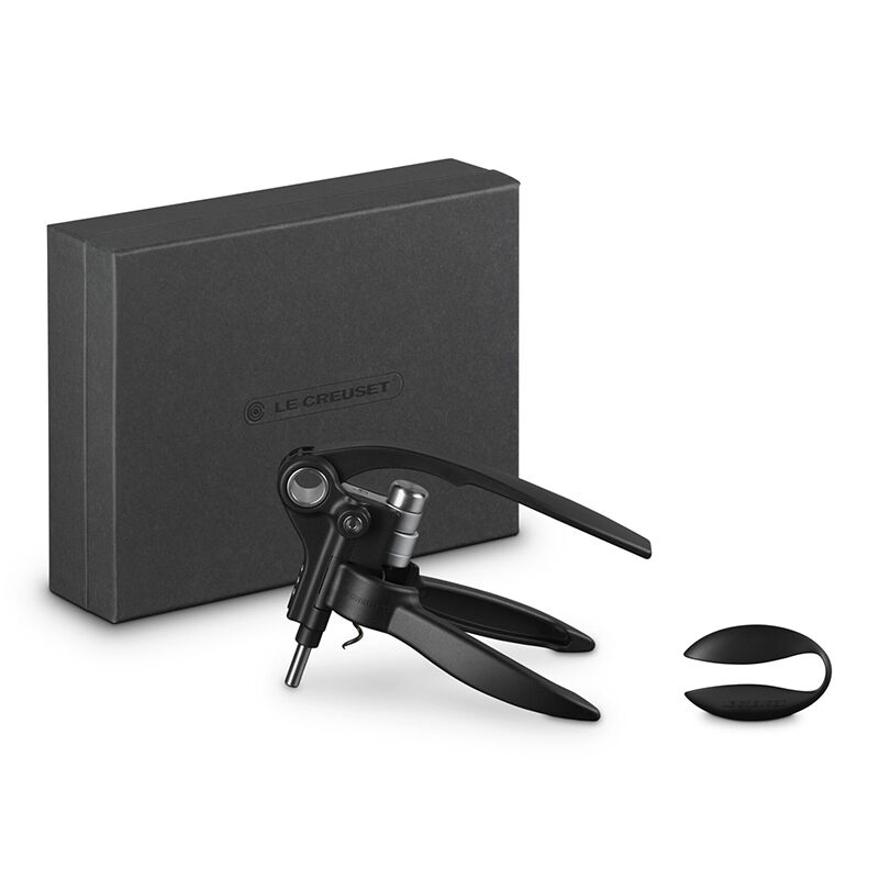 Original Lever and Foil Cutter | Le Creuset®