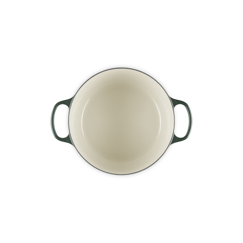 Signature Round Deep Oven | Le Creuset®