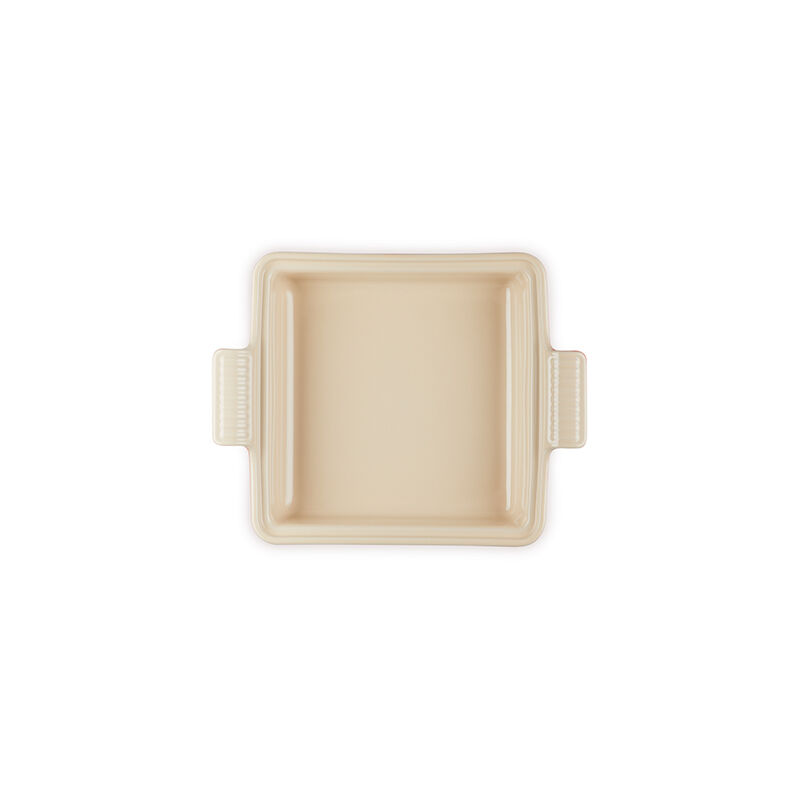 Heritage Shallow Square Casserole | Le Creuset®