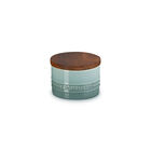 Signature Storage CanisterSea Salt