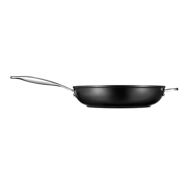 Toughened Nonstick PRO Deep Fry Pan Le Creuset®