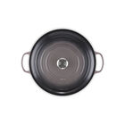 Signature Round Dutch OvenOyster