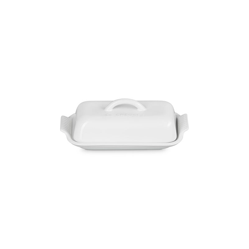 Heritage Butter Dish | Le Creuset®