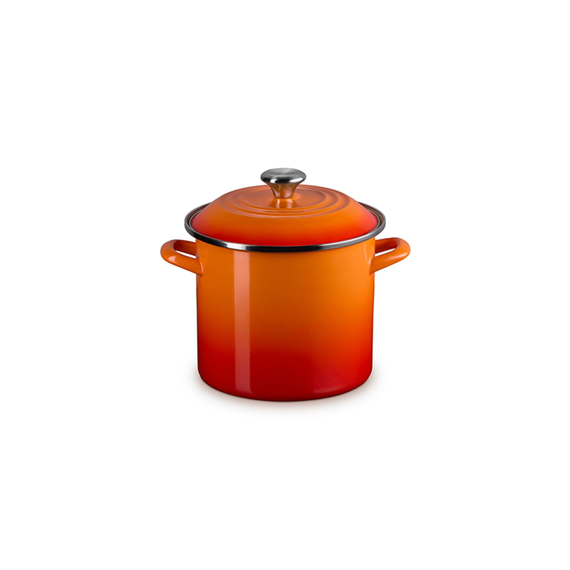 Stockpot - Flame