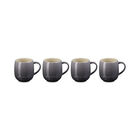 Heritage Mugs, Set of 4