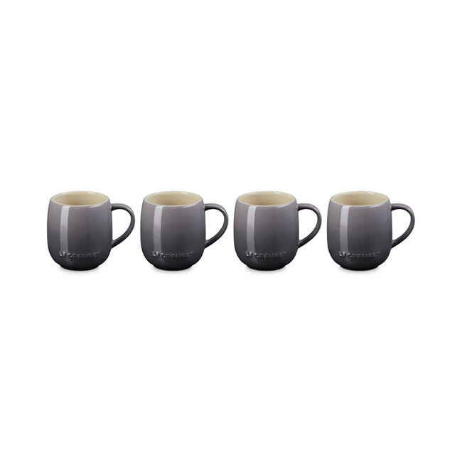 Heritage Mugs, Set of 4, view 7