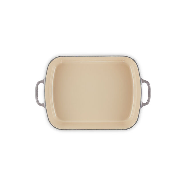 Signature Rectangular RoasterOyster, view 5