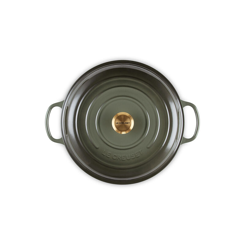 Braiser | Le Creuset®