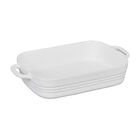 Classic Lasagna DishWhite