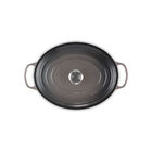 Signature Oval Dutch OvenOyster