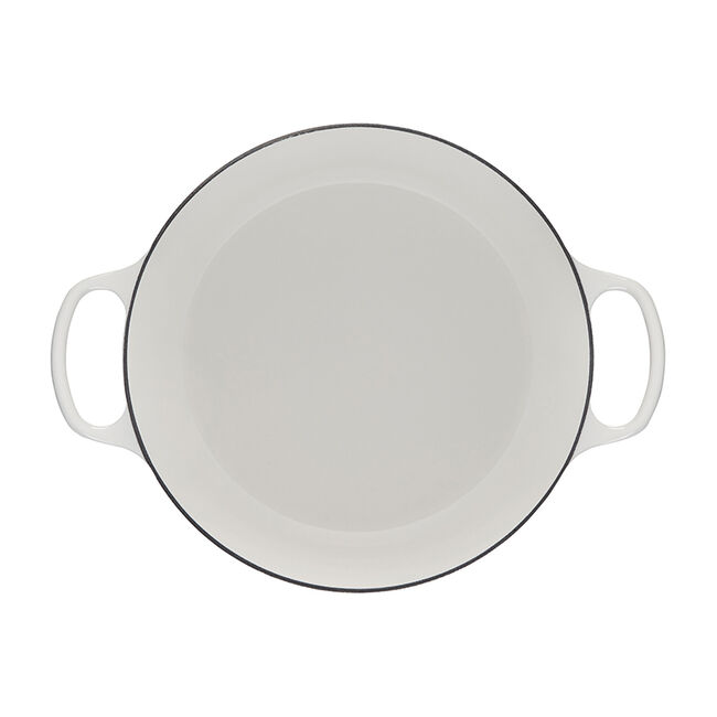 Braiser with Gold Knob Le Creuset® Official Site