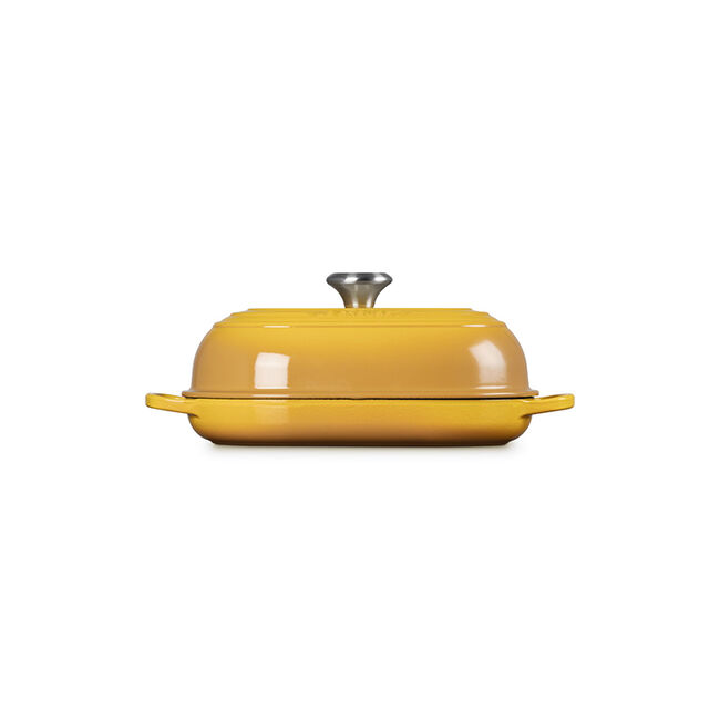 Signature Oval Bread OvenNectar, view 3
