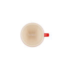 Pour Over Coffee ConeCerise