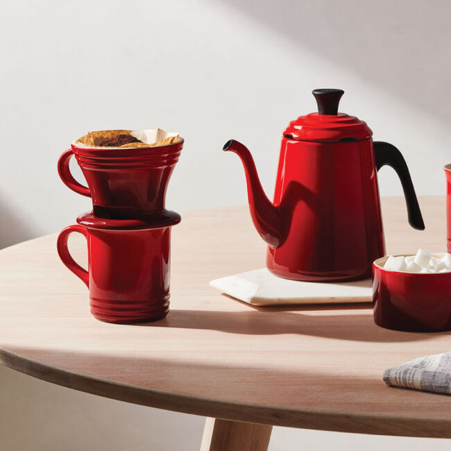 Pour Over Coffee Cone, view 4