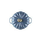 Signature Pumpkin CocotteChambray