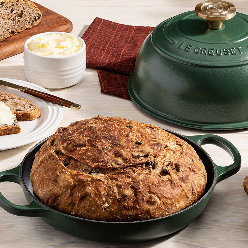 Signature Bread Oven | Le Creuset®