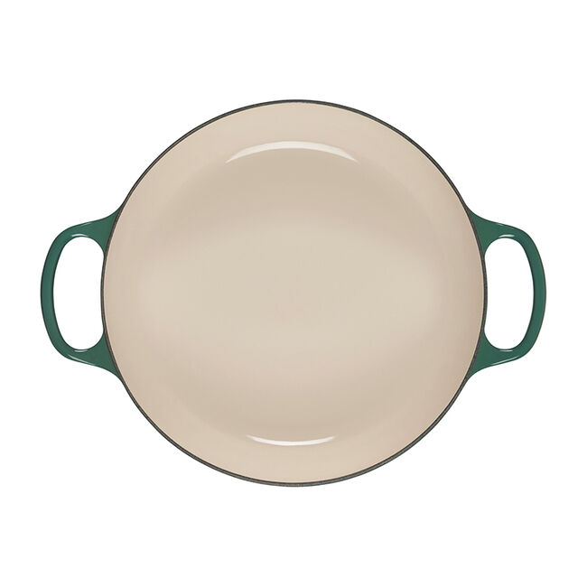 Olive Branch Collection Braiser Le Creuset®