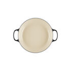 Signature Round BraiserOnyx