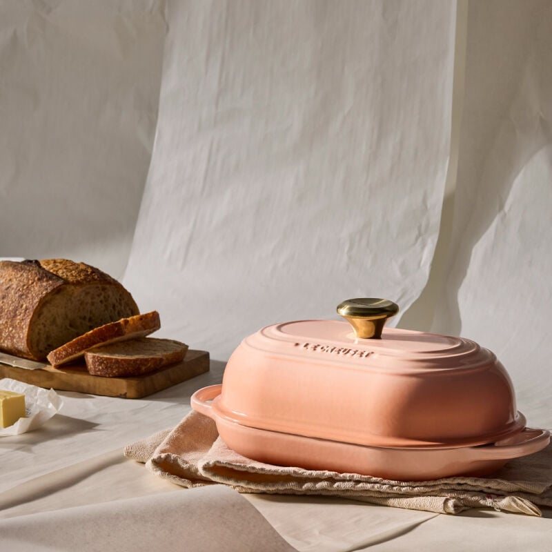 Signature Oval Bread Oven | Le Creuset®