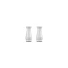 Salt and Pepper ShakersWhite