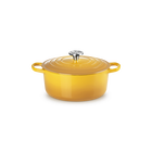 Signature Round Dutch OvenNectar