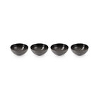 Vancouver Cereal Bowls, Set of 4Oyster