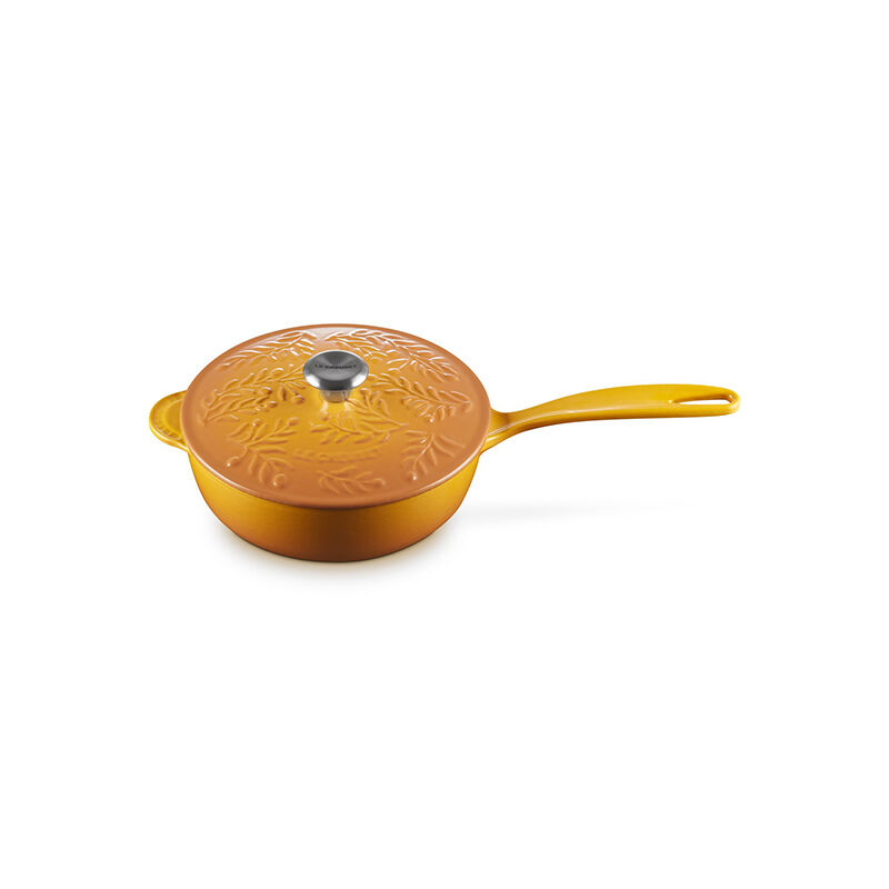 Olive Branch Collection Saucier | Le Creuset®