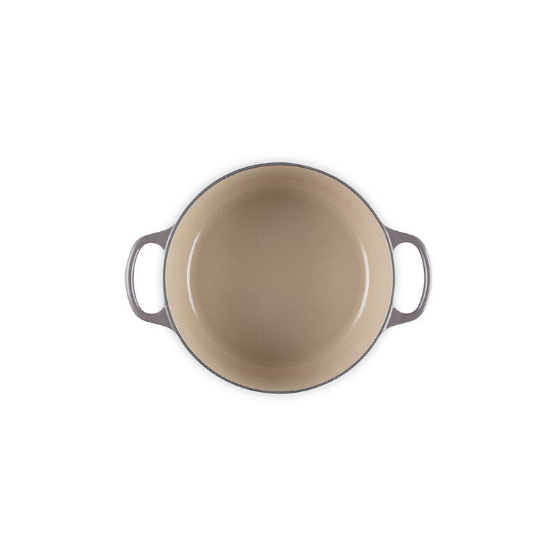 Round Dutch Oven | Le Creuset®