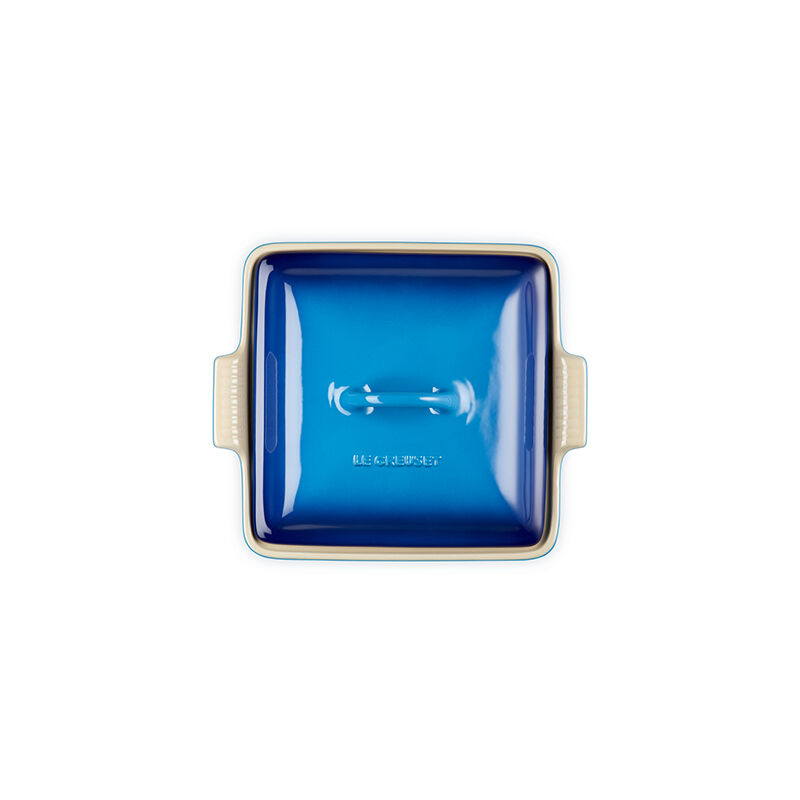 Heritage Shallow Square Casserole | Le Creuset®