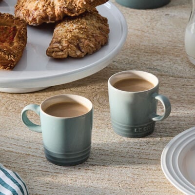 London Espresso Mug London Espresso Mug