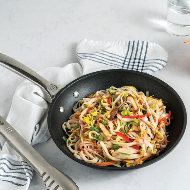 Toughened Non-stick PRO Fry Pan, view 2