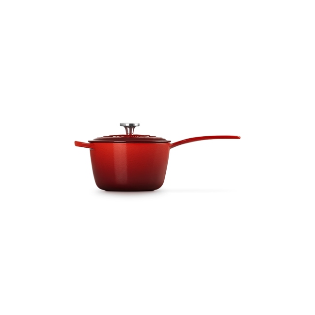 Signature Round SaucepanCerise, view 4