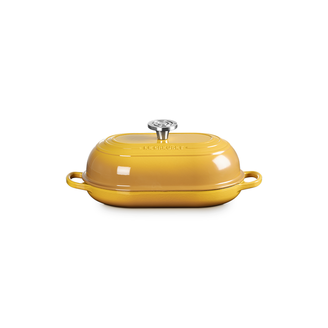Signature Oval Bread OvenNectar, view 3