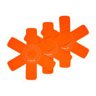 Cookware Protectors, Set of 3Flame