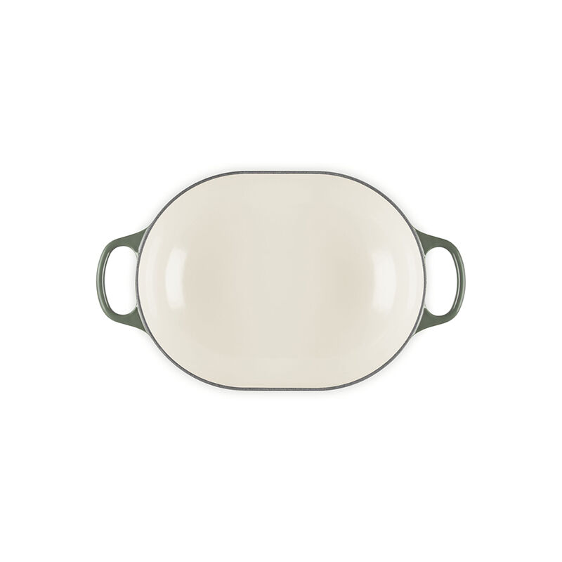 調理器具 LE CREUSET Wide Oval Casserole 27cm Signature Oval Casserole | Le Creuset®