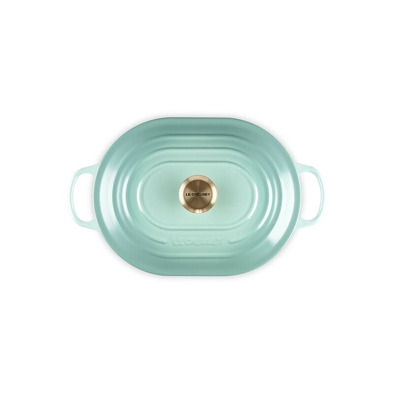 Signature Oval Casserole | Le Creuset®