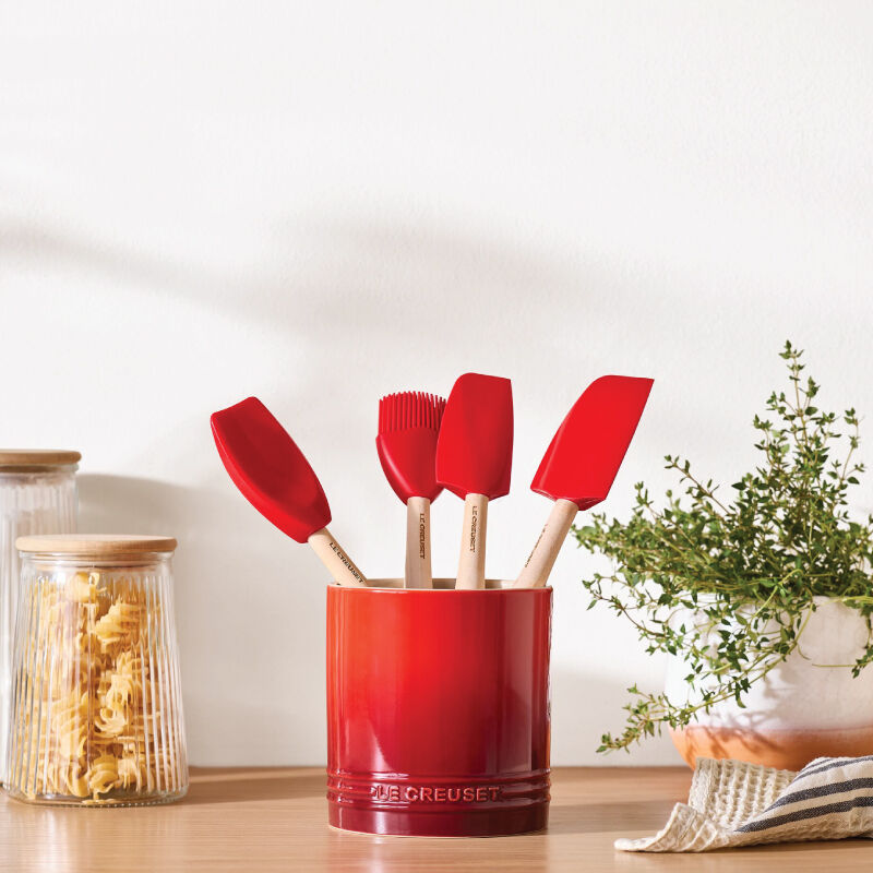 Signature Utensil Crock | Le Creuset®