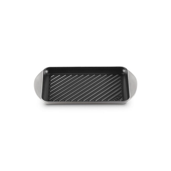 Rectangular Skinny Griddle, view 1